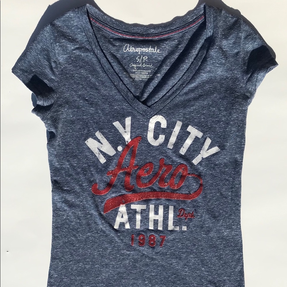 Aeropostale shirt